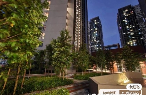 Kuala Lumpur Apartment | 2-3 pax Studio nearby midvalley & bukit Jalil