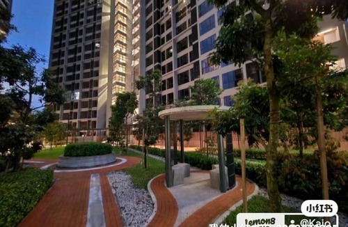 Kuala Lumpur Apartment | 2-3 pax Studio nearby midvalley & bukit Jalil