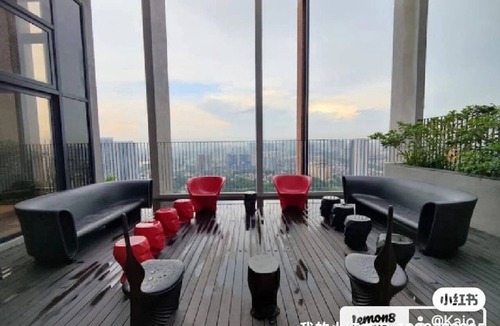 Kuala Lumpur Apartment | 2-3 pax Studio nearby midvalley & bukit Jalil