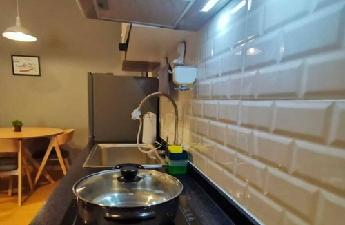 Bandar Indera Mahkota Apartment | 2 - 5 Pax Fiore Studio @ Mahkota Valley Suite