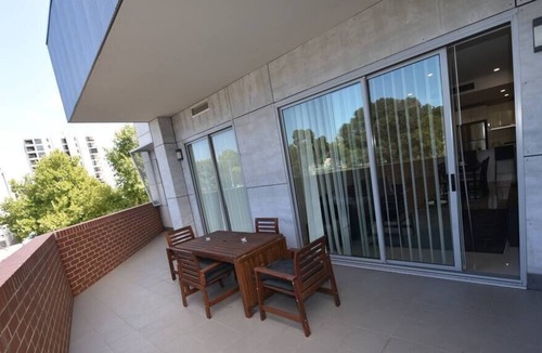 Bowden Apartment | 2 Bdrm in Bowden *2Bath Apt *wifi*minutes to city