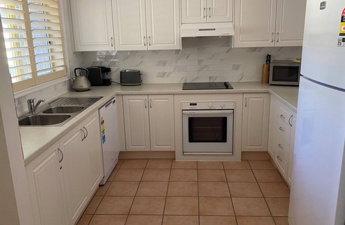 Mollymook Apartment | 2 bedroom 2 bathroom apartment