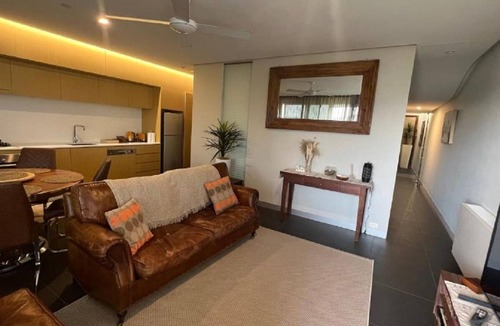 City West Apartment | 2 Bedroom Apartment Eco Living at Nishi Canberra