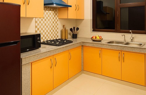 Malviya Nagar Apartment | 2-bedroom apartment in awesome New Delhi with AC for comfort