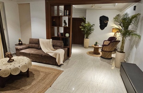 Bahadurgarh Apartment | 2-bedroom apartment to match your fantacies and comfort