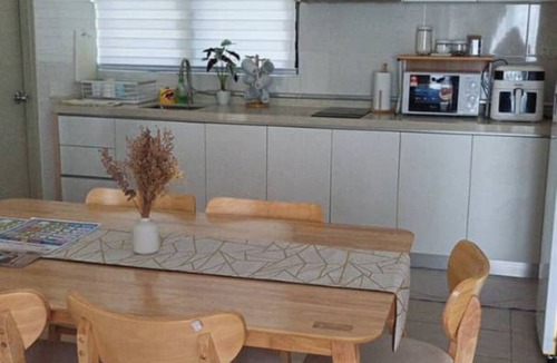 Tanjung Kling Condo | 2-Bedroom Condo Seaview Pantai Puteri