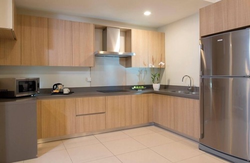 Hulu Kinta Apartment | 2 Bedroom Horizon View Suite #7