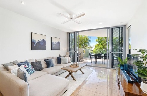 Casuarina Apartment | 2 Bedroom Plunge Pool Apartment @ Cotton Beach Resort