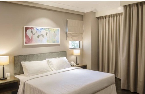 Bangsar Apartment | 2 Bedroom Premuin Suite - 12