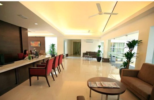 Bangsar Apartment | 2 Bedroom Premuin Suite - 18
