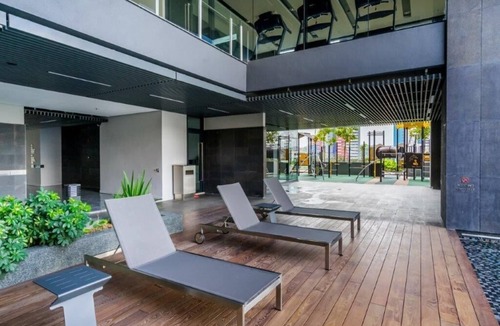 Medan Tuanku Apartment | 2 Bedroom Suite Anggun Residences KLCC KL TOWER