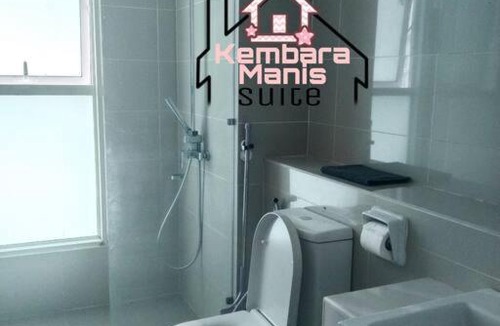 Kampung Sembulan Baru Apartment | 2 bedroom suite - Sutera Avenue