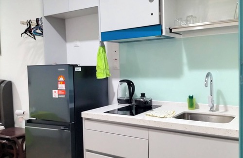 Bandar Sri Permaisuri Apartment | 2 Bedrooms Condo Near LRT & Commuter