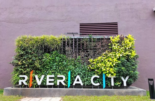 Bandar Sri Permaisuri Apartment | 2 Bedrooms Condo Near LRT & Commuter