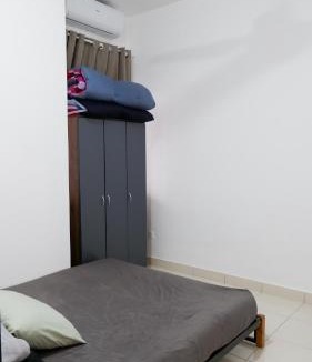 Seremban House | 2 Bedrooms Holiday Homes In Seremban