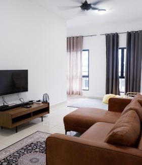 Seremban House | 2 Bedrooms Holiday Homes In Seremban