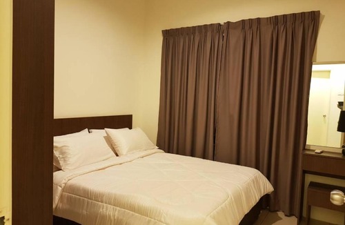 Kuantan Apartment | 2- bedrooms Swiss Garden Resort Residences