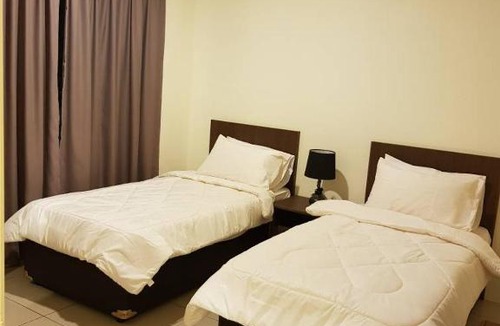 Kuantan Apartment | 2- bedrooms Swiss Garden Resort Residences