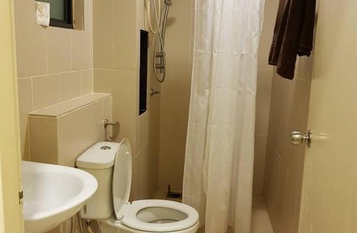 Kuantan Apartment | 2- bedrooms Swiss Garden Resort Residences
