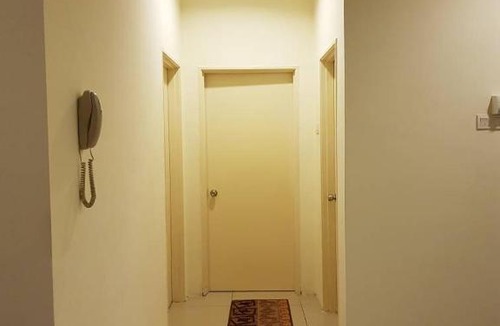 Kuantan Apartment | 2- bedrooms Swiss Garden Resort Residences