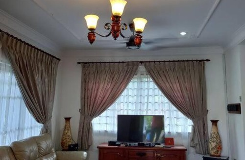 Taman Rakyat Villa | 2 Bedrooms Villa With Private pool at port dickson