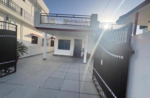 Dehradun House | 2 BHK by Athulyam Homes