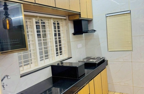 Thiruvananthapuram Villa | 2 bhk heritage luxury villa