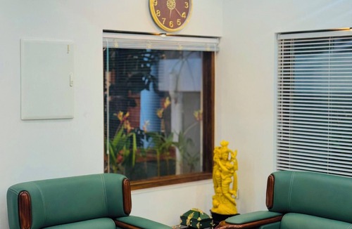 Thiruvananthapuram Villa | 2 bhk heritage luxury villa