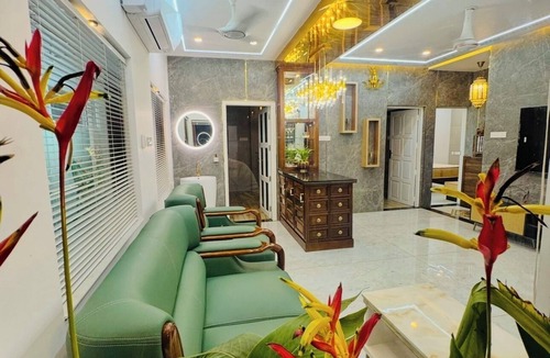 Thiruvananthapuram Villa | 2 bhk heritage luxury villa