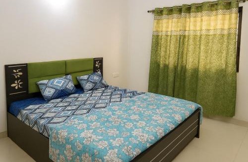 Raipur Apartment | 2 Bhk Mayra Homes