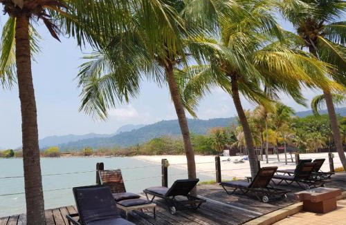 Padang Matsirat Apartment | 2 room Apartment @ Langkawi Lagoon Resort