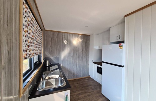 Mount Rumney House | 2 Seaview Eagle Mt Rumney Escapes