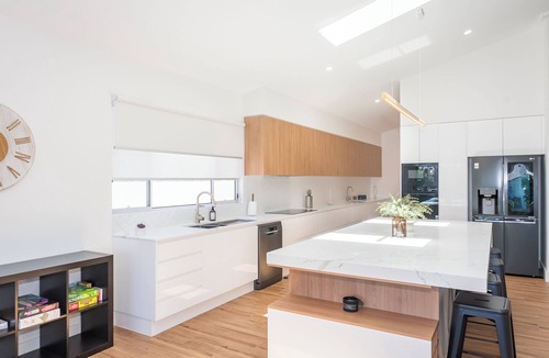 Harrington House | 2 Ulmarra : 4 BR, 2 BA House in Harrington , Sleeps 10
