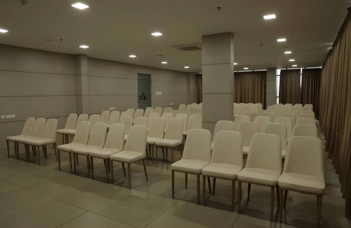 Kanjikode Hotel | 20 m² Hotel ∙ 3 guests