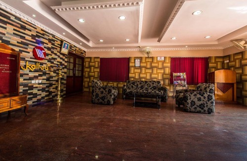 Thrissur Hotel | 20 m² Hotel ∙ 4 guests