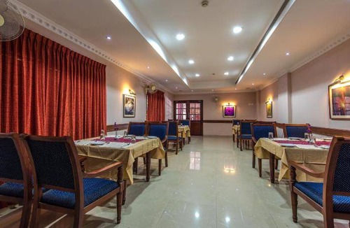 Thrissur Hotel | 20 m² Hotel ∙ 4 guests