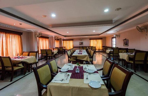 Thrissur Hotel | 20 m² Hotel ∙ 4 guests