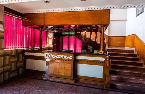 Thrissur Hotel | 20 m² Hotel ∙ 4 guests