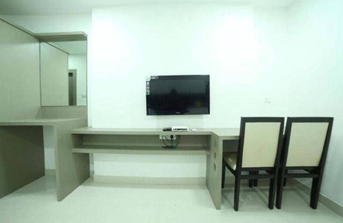 Madhapur Resort | 20 m² Private room ∙ 5 bedrooms ∙ 4 guests