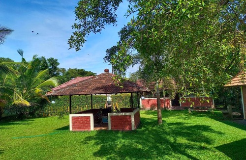 Aryad South Villa | 2000 m² Villa ∙ 2 bedrooms ∙ 4 guests