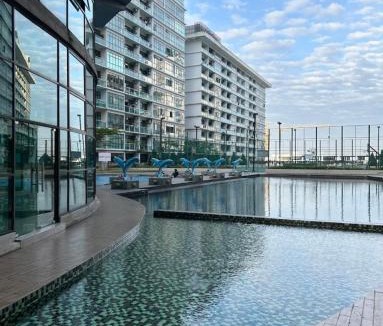 Taman Mount Austin Apartment | 21# Corner Relaxing Suite Studio - Mount Austin,JB