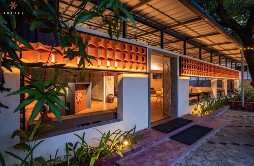 Kochi Hostel | 22 m² Hostel ∙ 2 guests