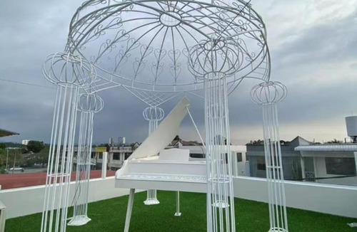 Central Seberang Perai Hotel | 22 Skyview