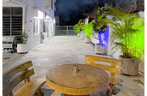 Mak Mandin House | ✩ 23 HOUSE ✩ 23号 复古老宅 ✩ Vintage Homestay