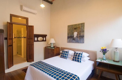 Historic George Town Hotel | 23 Love Lane Hotel