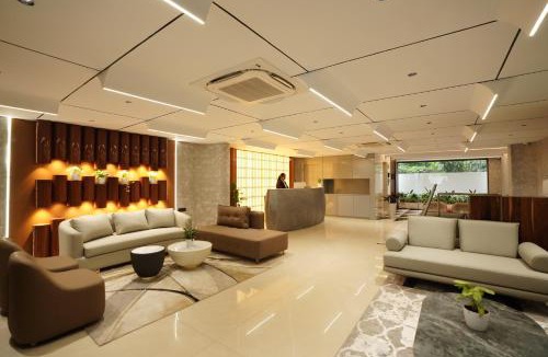 HITEC City Hotel | 23 Urban Suites, Hitech City