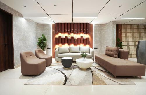 HITEC City Hotel | 23 Urban Suites, Hitech City