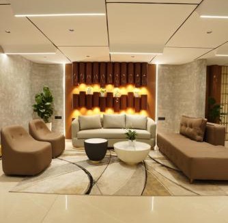 HITEC City Hotel | 23 Urban Suites, Hitech City