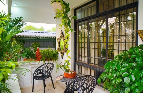 Kochi Resort | 235 m² Resort ∙ 2 bedrooms ∙ 4 guests