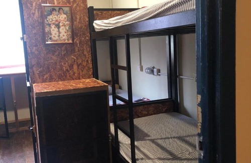 Kampung Lintang Hostel | 24 Seven Heritage Hostel